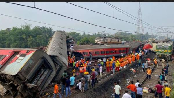 All BJP programs cancelled due to Odisa train accident says JP Nadda 