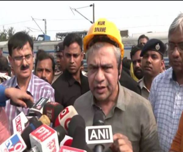 High-level inquiry will be conducted - Railways Minister Ashwini Vaishnaw 