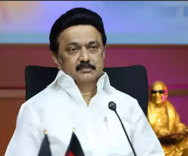 Odisha train accident: CM Stalin said It is deeply saddened that many people died 