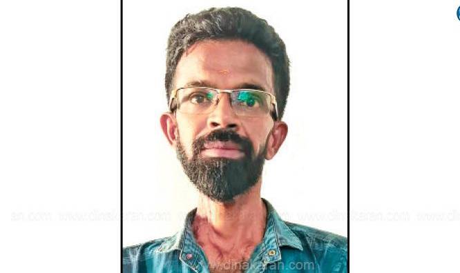  Who is this bjp member and what happened to the boy chennai Villivakkam