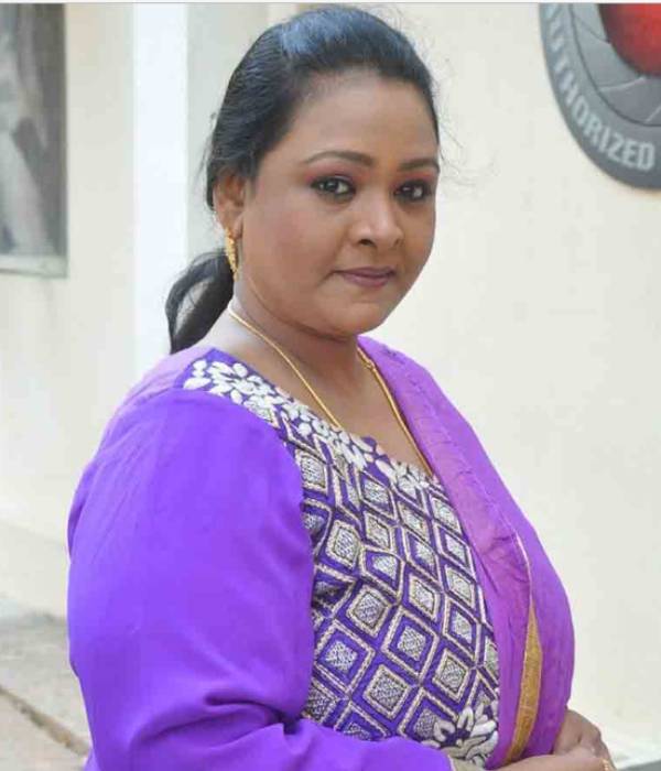Television actress shakeela says about her property, and education qualification, what happened