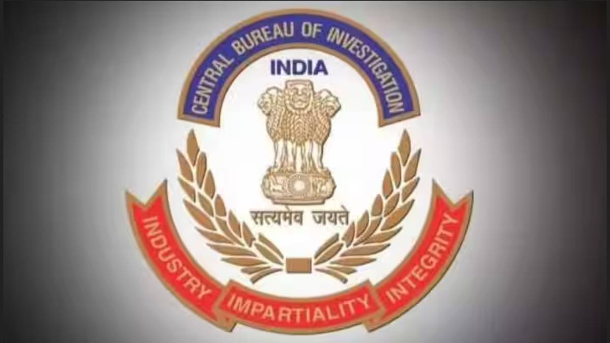 Odisha Train Accidnet- CBI team begins probe 