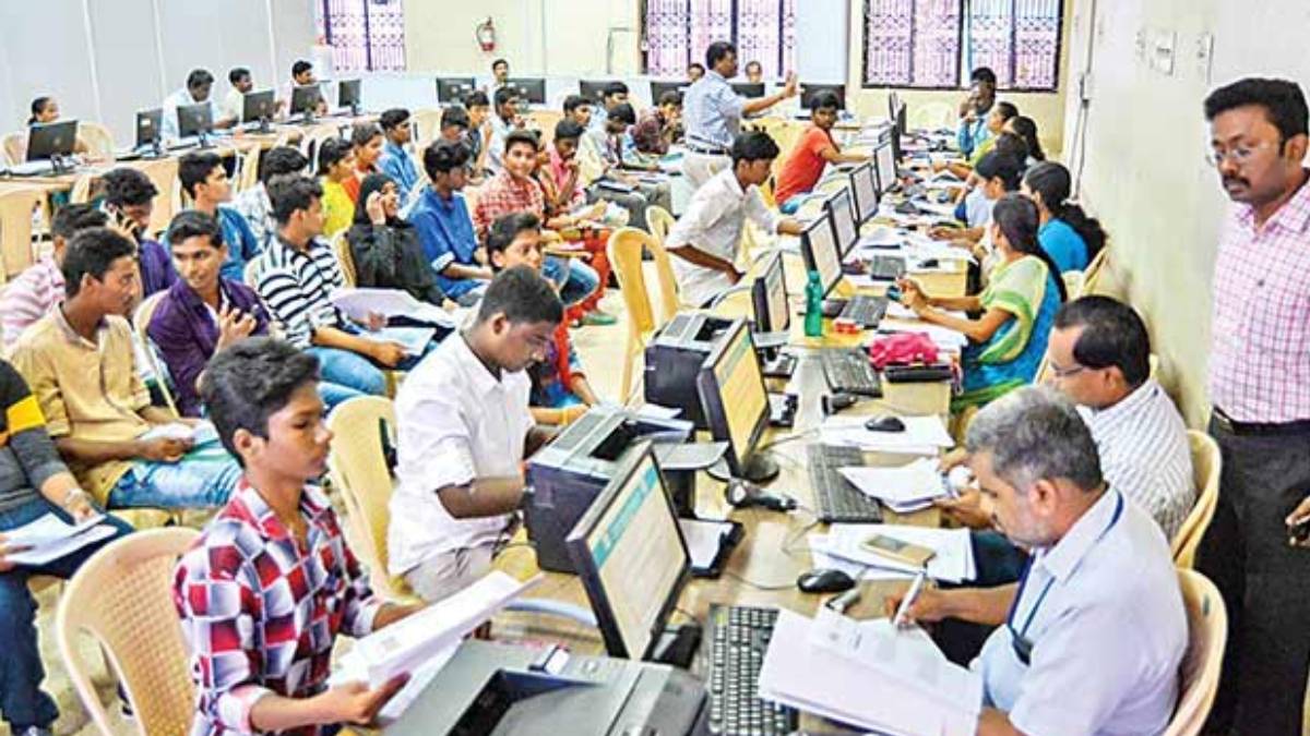 Engineering Students Counselling: Random Number for Students Released Today 