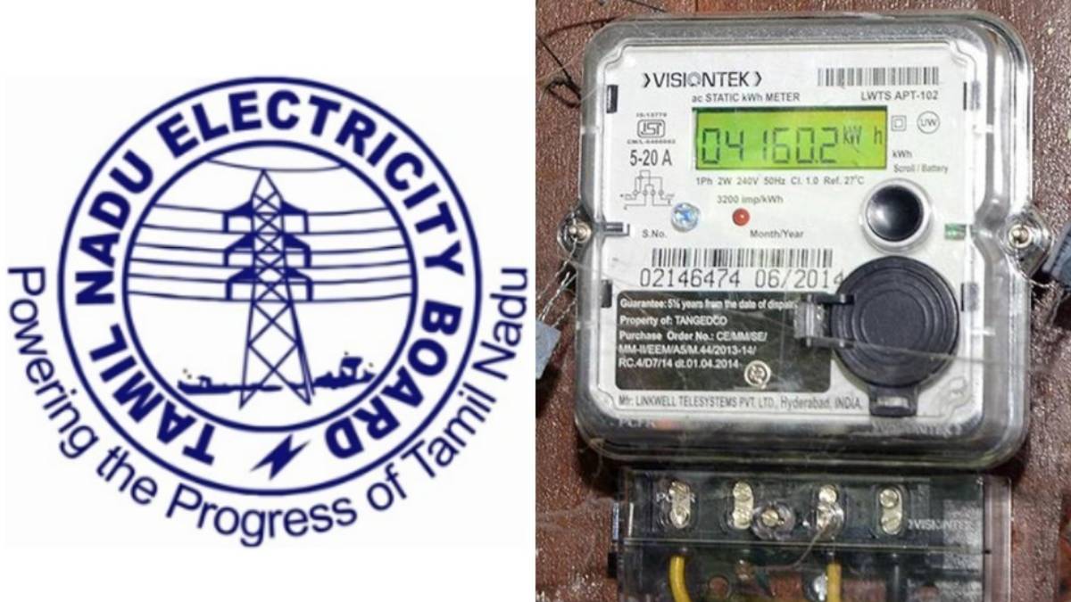 EB: Do you know what are benefits of Smart Meters and 3 crore smart meters by electricity board EB: Do you know what are benefits of Smart Meters and 3 crore smart meters by electricity board