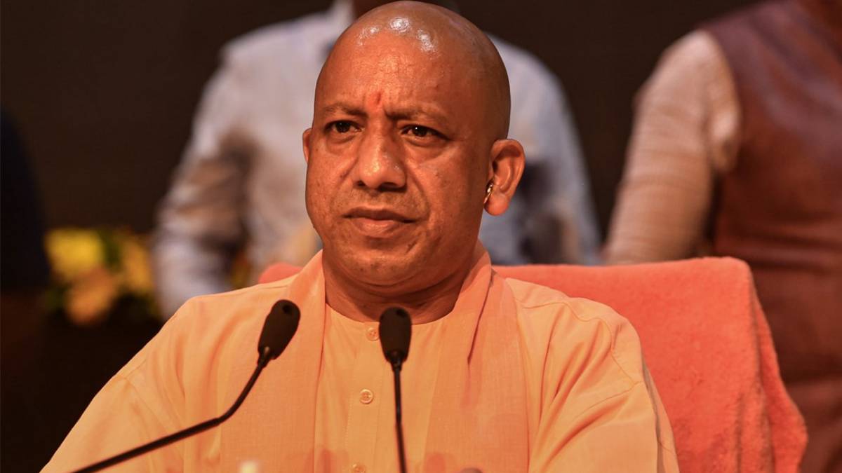 Yogi Adityanath has said that Uttar Pradesh will be a role model for the country in fuel production Yogi Adityanath has said that Uttar Pradesh will be a role model for the country in fuel production