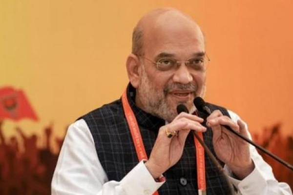 This is the reason why Amit Shah is coming to the public meeting in Vellore 