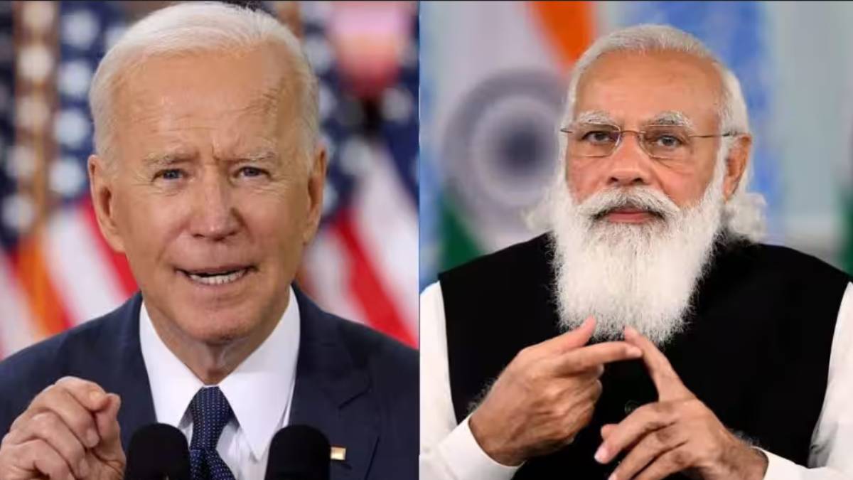 Modi travel to US on June 22 to address at parliament and to attend dinner at white house 