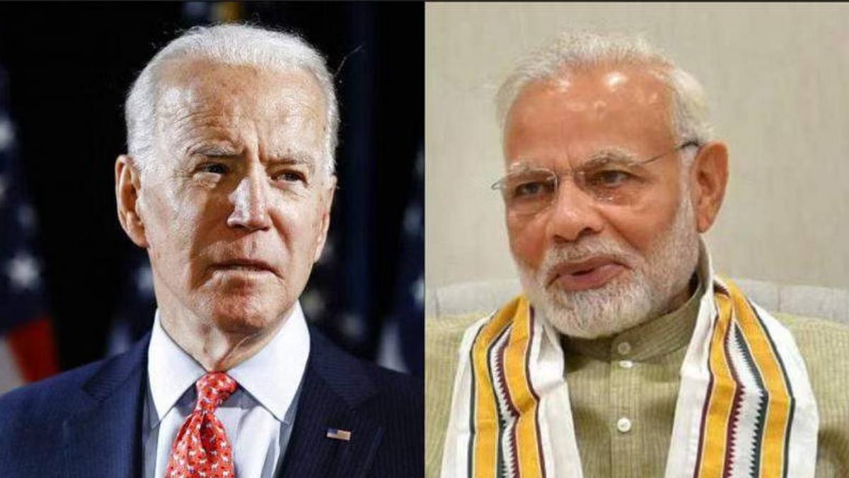 Modi travel to US on June 22 to address at parliament and to attend dinner at white house 