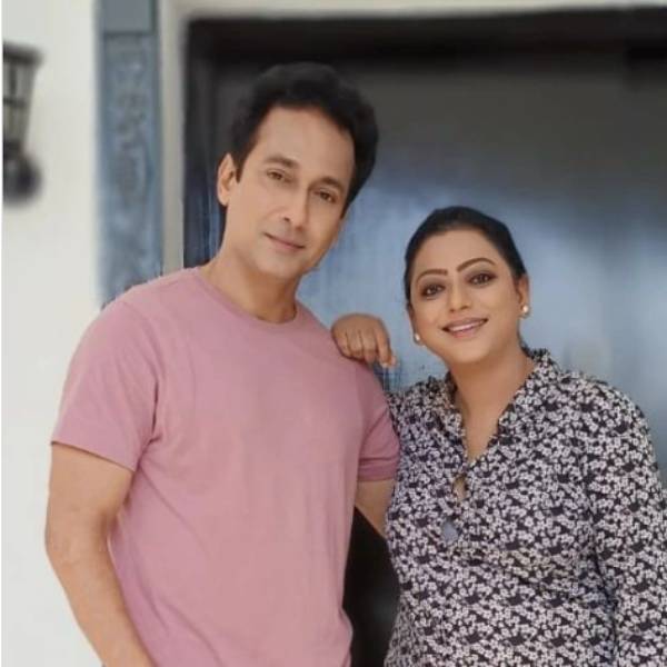 Baakkiyalakshmi Serial Gobi Marten Dressed Baakiya Photo 