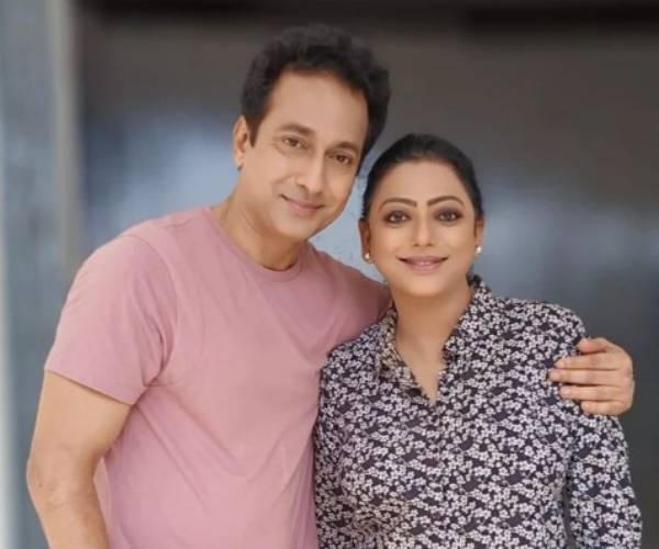 Baakkiyalakshmi Serial Gobi Marten Dressed Baakiya Photo 