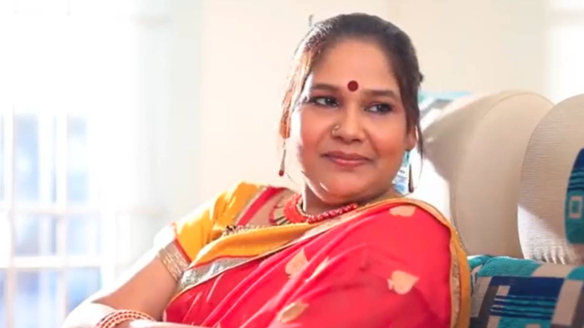 What are the two truths that director Balu Mahendra asked actress Monika before she died 