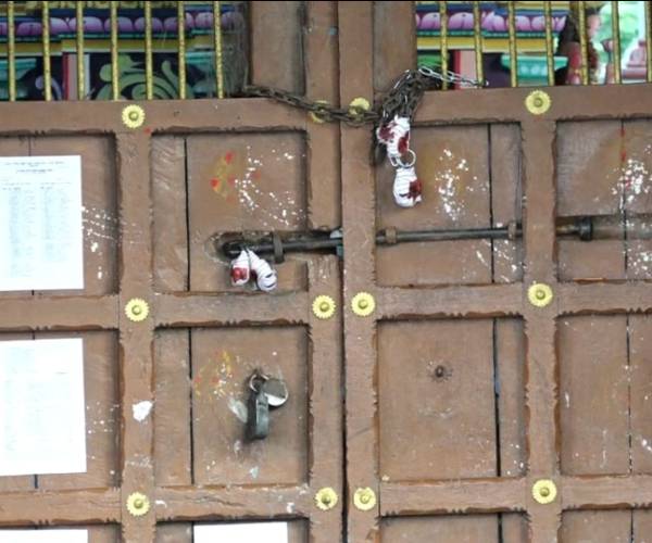 Why Tamil Nadu government sealing the Villupuram temple is a brave move in state politics? 