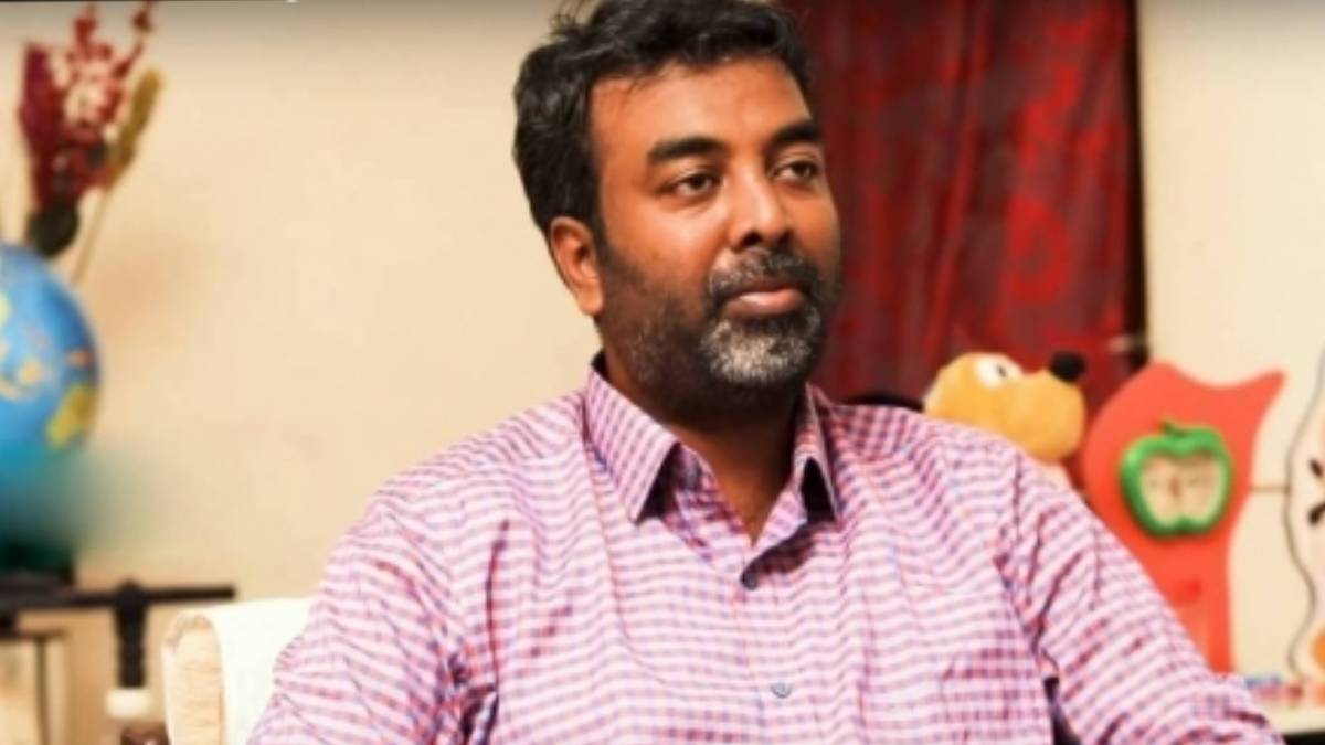 Tamilnadu Weatherman says 2 days rest for heat in Tamilnadu Tamilnadu Weatherman says 2 days rest for heat in Tamilnadu