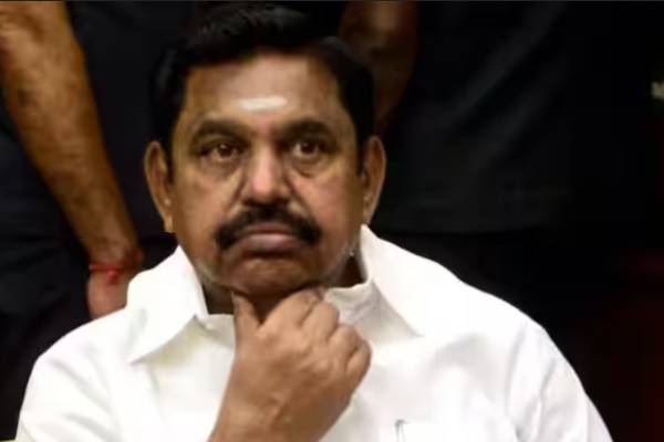 Edappadi palanisamy urges to conduct counselling soon for tnpsc group 4 posts 