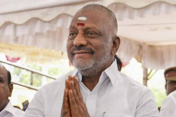 OPS Appeal: Case against AIADMK general council resolutions hearing today OPS Appeal: Case against AIADMK general council resolutions hearing today