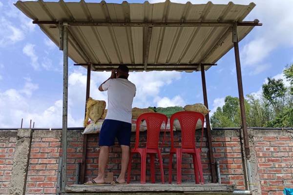 Meitei Chief Pramot Singh warns Manipur moves to civil war 