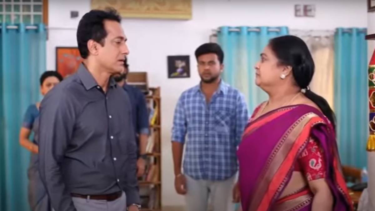 Baakiyalakshmi Serial 2023 June 8th Episode full update 