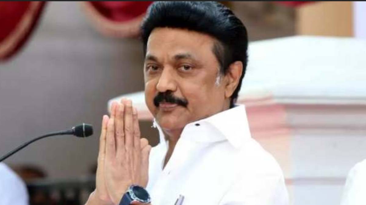 Inspection in Trichy and Thanjavur districts tomorrow - CM MK Stalin to visit Trichy tonight Inspection in Trichy and Thanjavur districts tomorrow - CM MK Stalin to visit Trichy tonight
