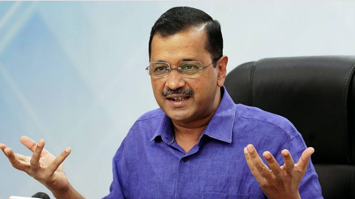 10 opposition parties support to AAP against Centre’s Delhi ordinance 