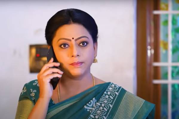 Baakiyalakshmi Serial 2023 June 7th to 10th promo full update 