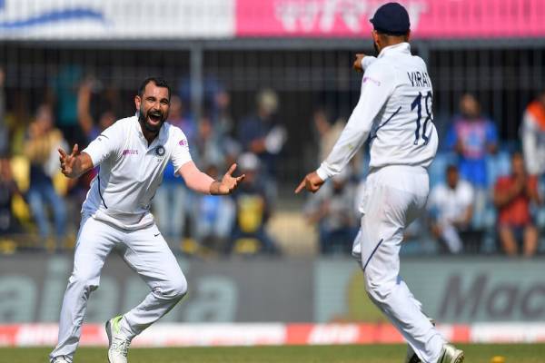 Why are Kohli and Indian fast bowlers showing less attitude against Australia in the WTC Final 2023? Why are Kohli and Indian fast bowlers showing less attitude against Australia in the WTC Final 2023?