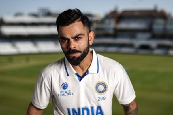 Why are Kohli and Indian fast bowlers showing less attitude against Australia in the WTC Final 2023? Why are Kohli and Indian fast bowlers showing less attitude against Australia in the WTC Final 2023?