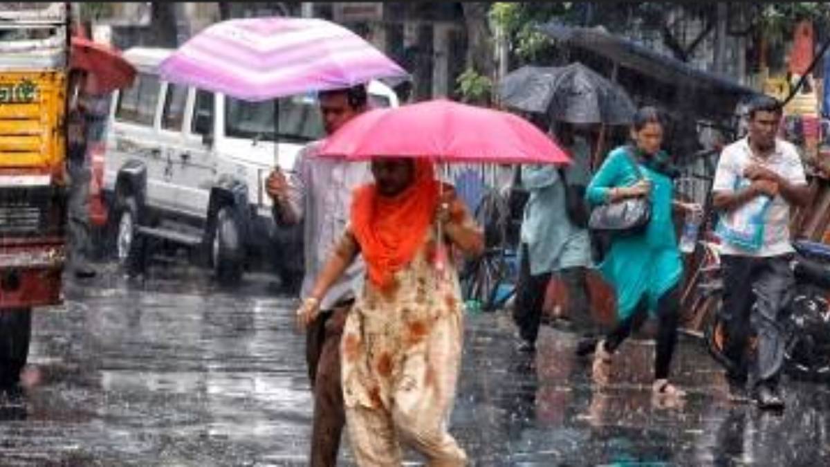 South west monsoon forecast: South West Monsoon begins strong in Kerala says IMD 