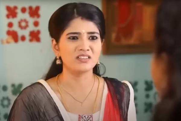 Pandian Stores serial 2023 June 9th Episode full update 