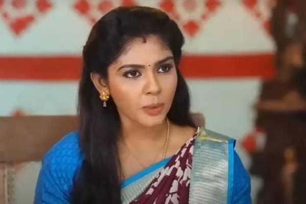 Pandian Stores serial 2023 June 9th Episode full update 