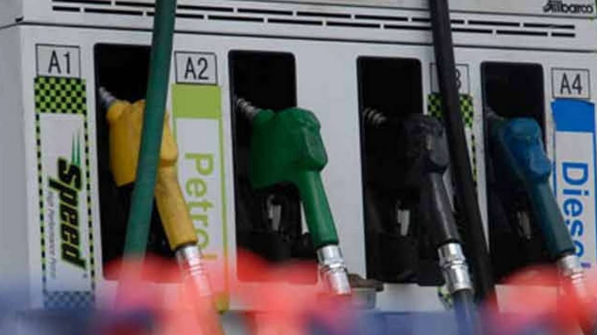 Do you know how much the Petrol, and diesel prices may go down soon in India? 