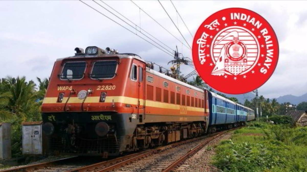 Do you know about this huge change in the train rules and regulations in India? 