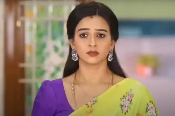 Baakiyalakshmi Serial 2023 June 9th Episode full update 