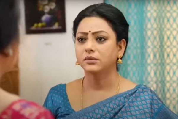 Baakiyalakshmi Serial 2023 June 9th Episode full update 