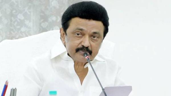 A planning committee meeting is being held today under the chairmanship of Chief Minister M.K.Stalin A planning committee meeting is being held today under the chairmanship of Chief Minister M.K.Stalin
