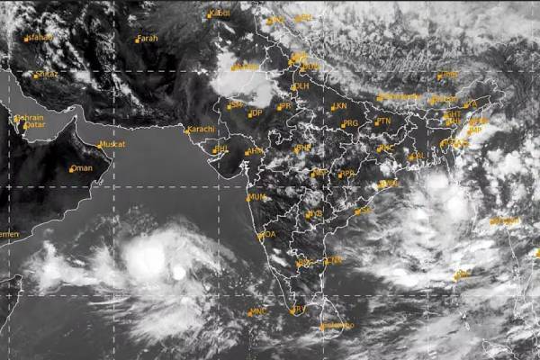 Biparjoy is expected to intensify further, says Indian Meteorological department 