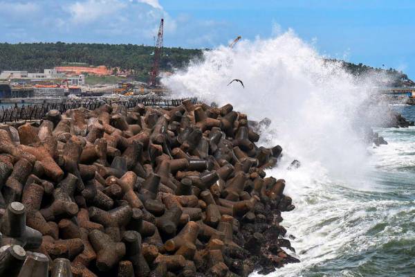 Biparjoy is expected to intensify further, says Indian Meteorological department 