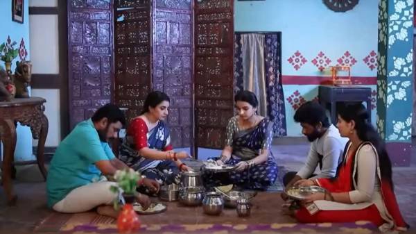 Pandian Stores serial 2023 June 10th Episode full update 