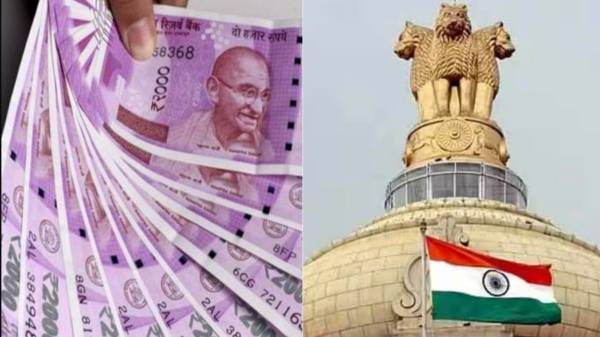  suraksha yojana savings scheme and daily investment of 50rupees earn 35lakhs, central government