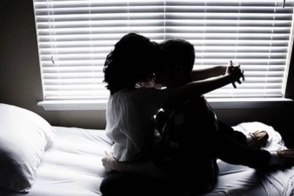 Tenkasi Woman killed his lover in adult film style