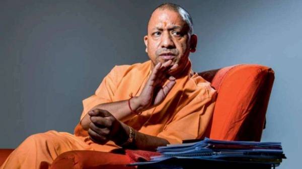 Yogi Adityanath is proud that the efforts made to create employment have been successful 
