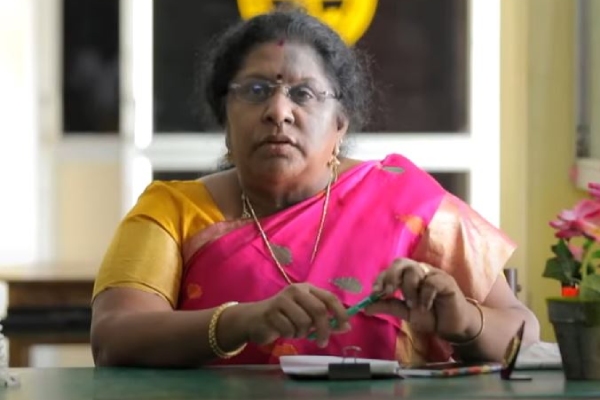 Madurantakam Assembly Constituency is self-sufficient in electricity demand