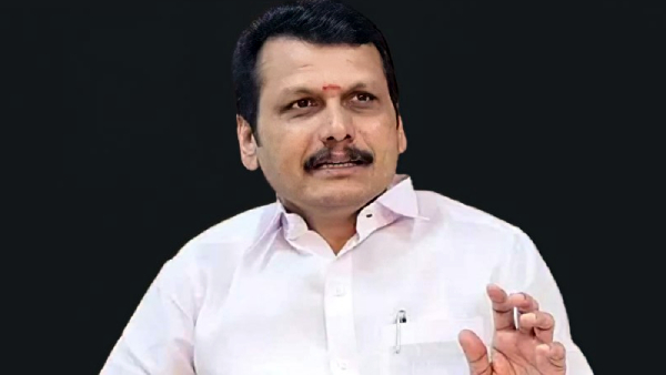  Just like Senthil Balaji What happened to Manish Sisodia? ED, CBIs 5 actions against AAP and DMK