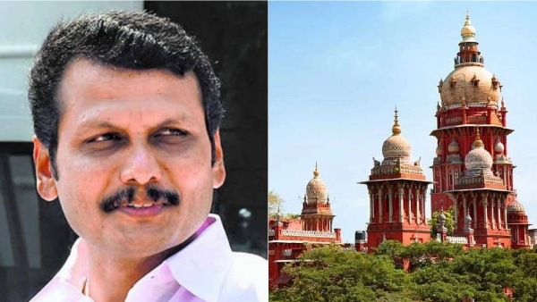 Senthil Balaji: Madras High court explains on When A minister disqualified from Cabinet