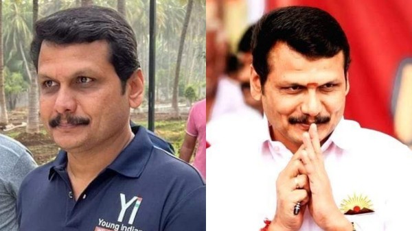 Minister Senthil Balajis arrest was first told to his brother 