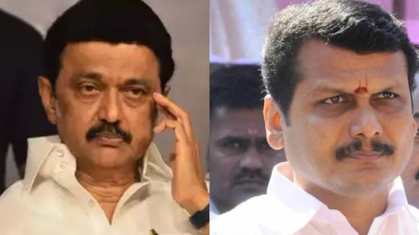 Senthil Balaji should not continue as minister - Governor again refuses to accept CMs recommendation 