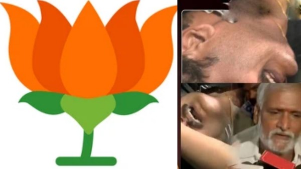 tamilnadu bjp narayanan thirupathy asks cm mk stalin to take the steps as per law in senthil balaji issue