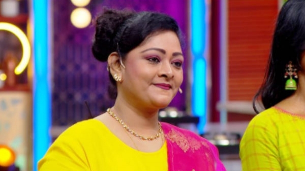 Actress Shakeela says that she doesnt have even own house 