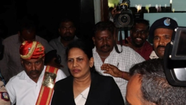  Chennai court will pronounce its judgment on Senthil Balaji bail plea on tomorrow 