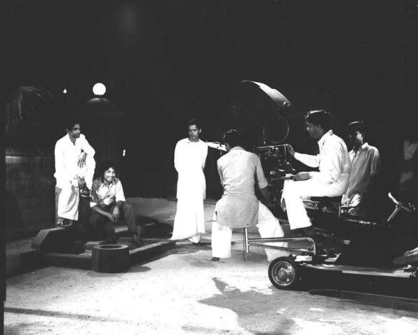  Karunanidhis pen spoke rationally many decades ago