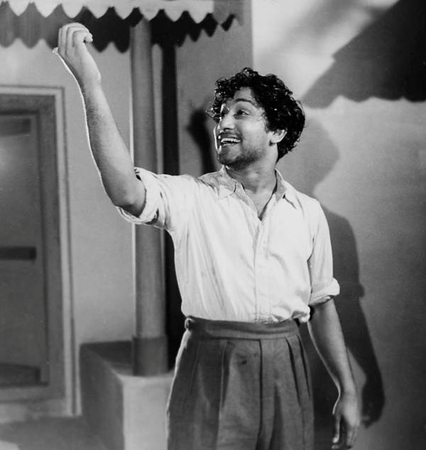  Karunanidhis pen spoke rationally many decades ago